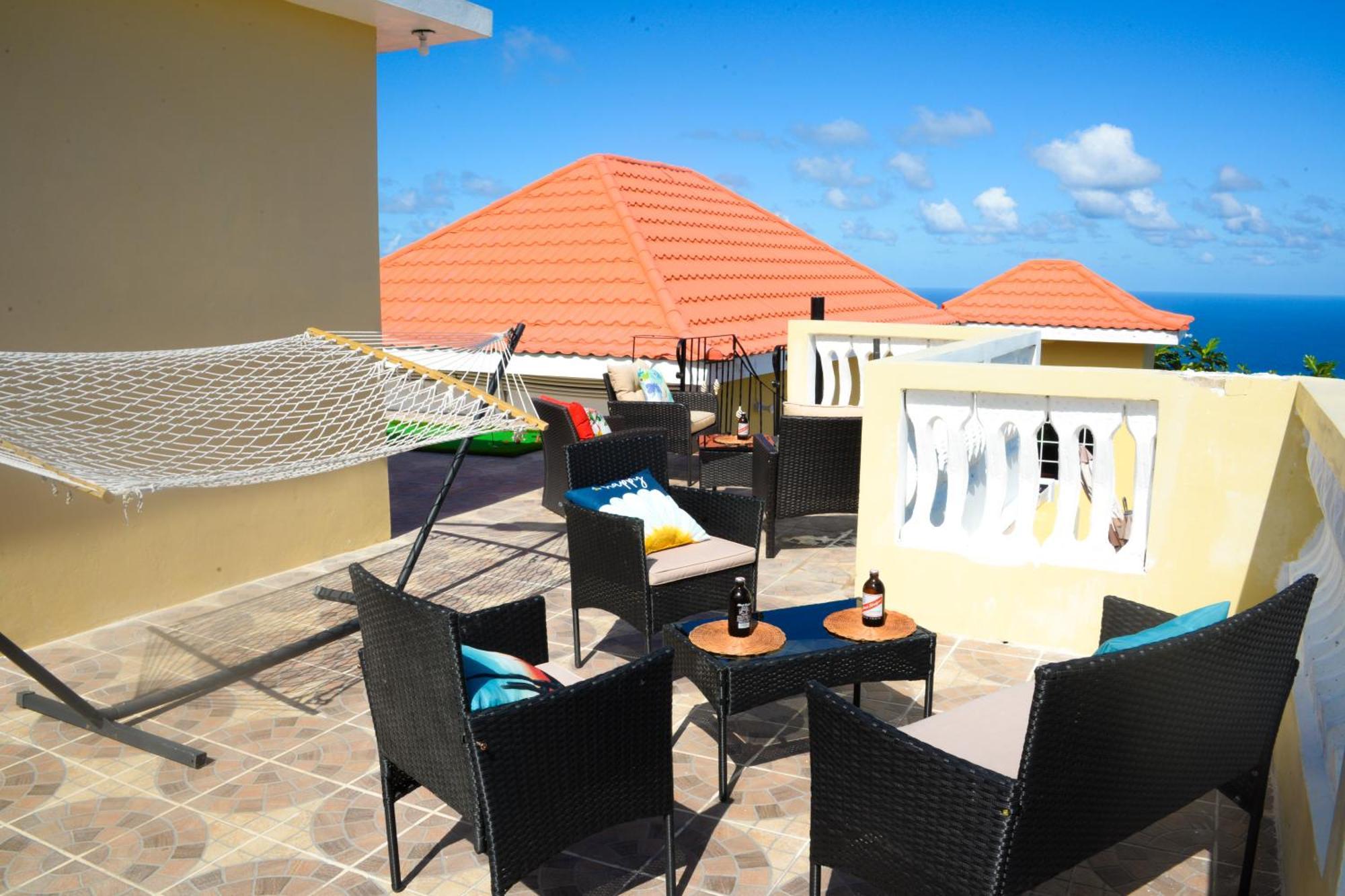 Takuma Boutque Hotel Hotel Rooms & Suites Teluk Montego Ruang foto
